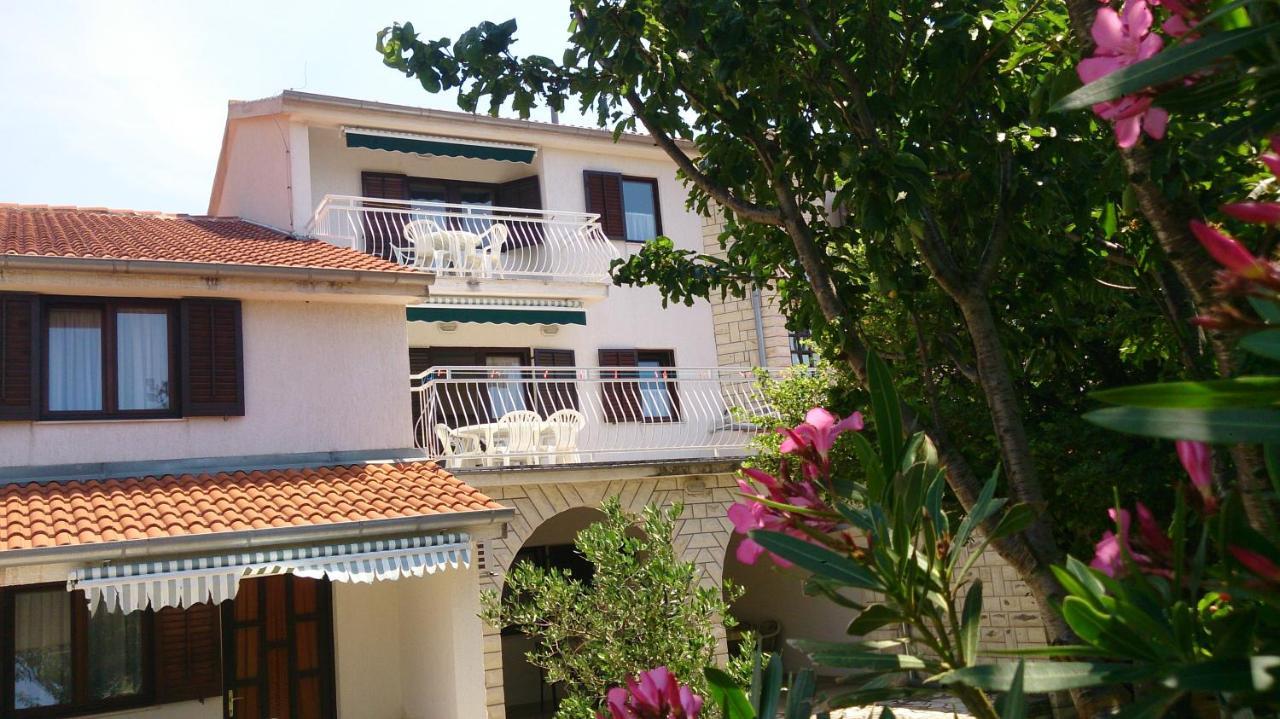 Villa Nina Seline Exterior foto