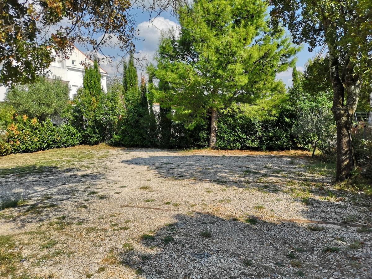 Villa Nina Seline Exterior foto