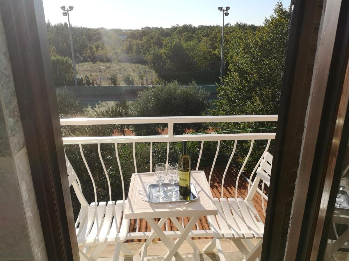 Villa Nina Seline Exterior foto